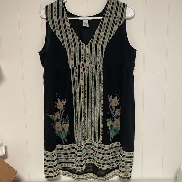 Womans Prototype Tank Top - Picture 1 of 5